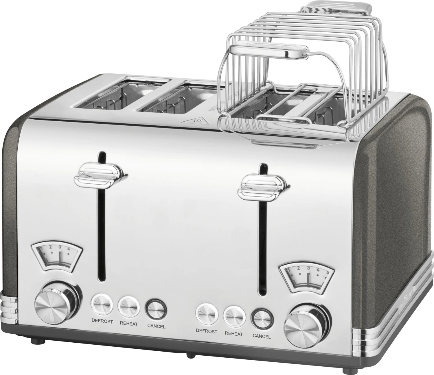 Tefal Friteuse FR5030 Family Pro Access - Image 17