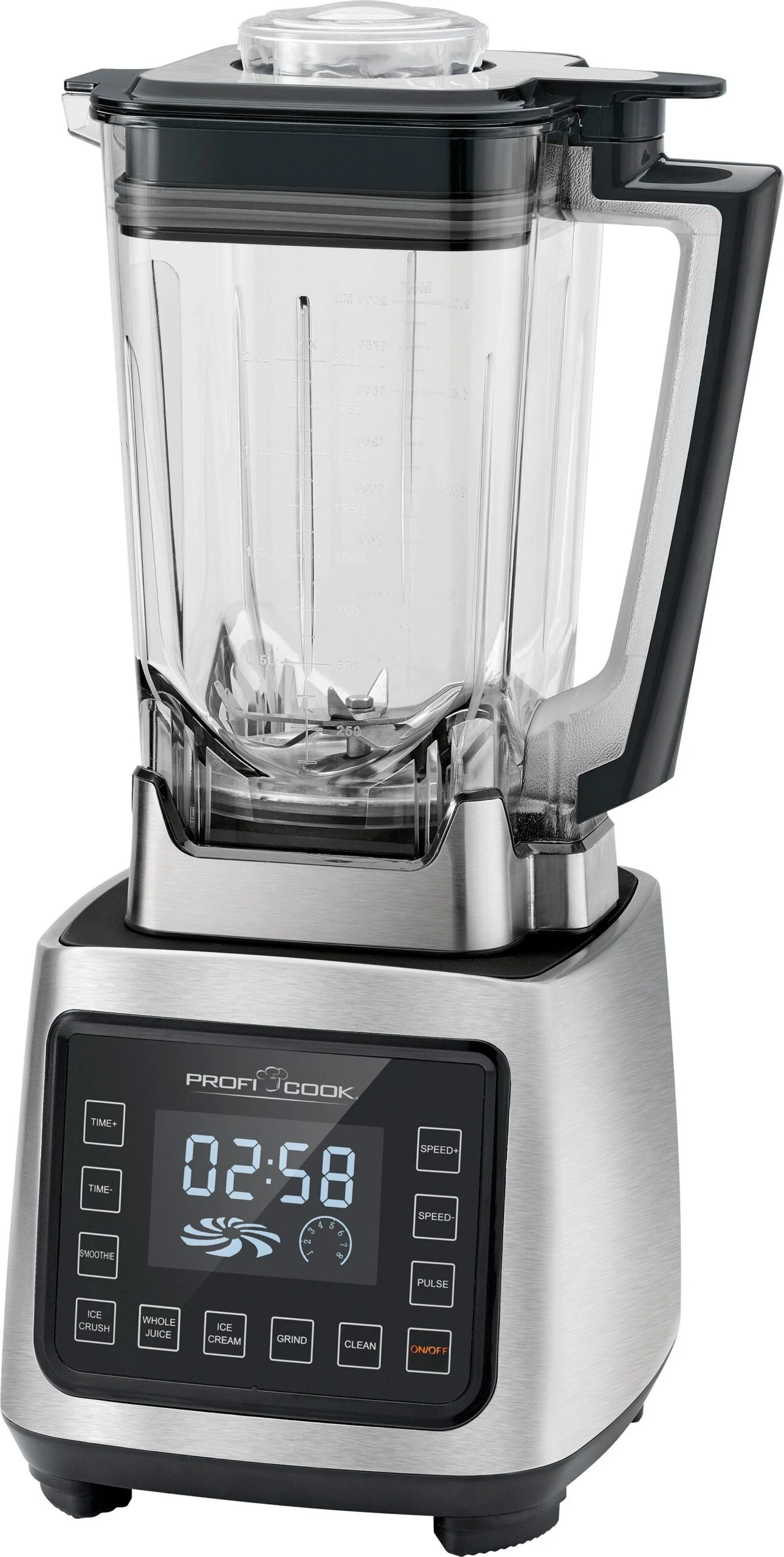 Tefal Friteuse FR507D Family Pro Digital - Image 20