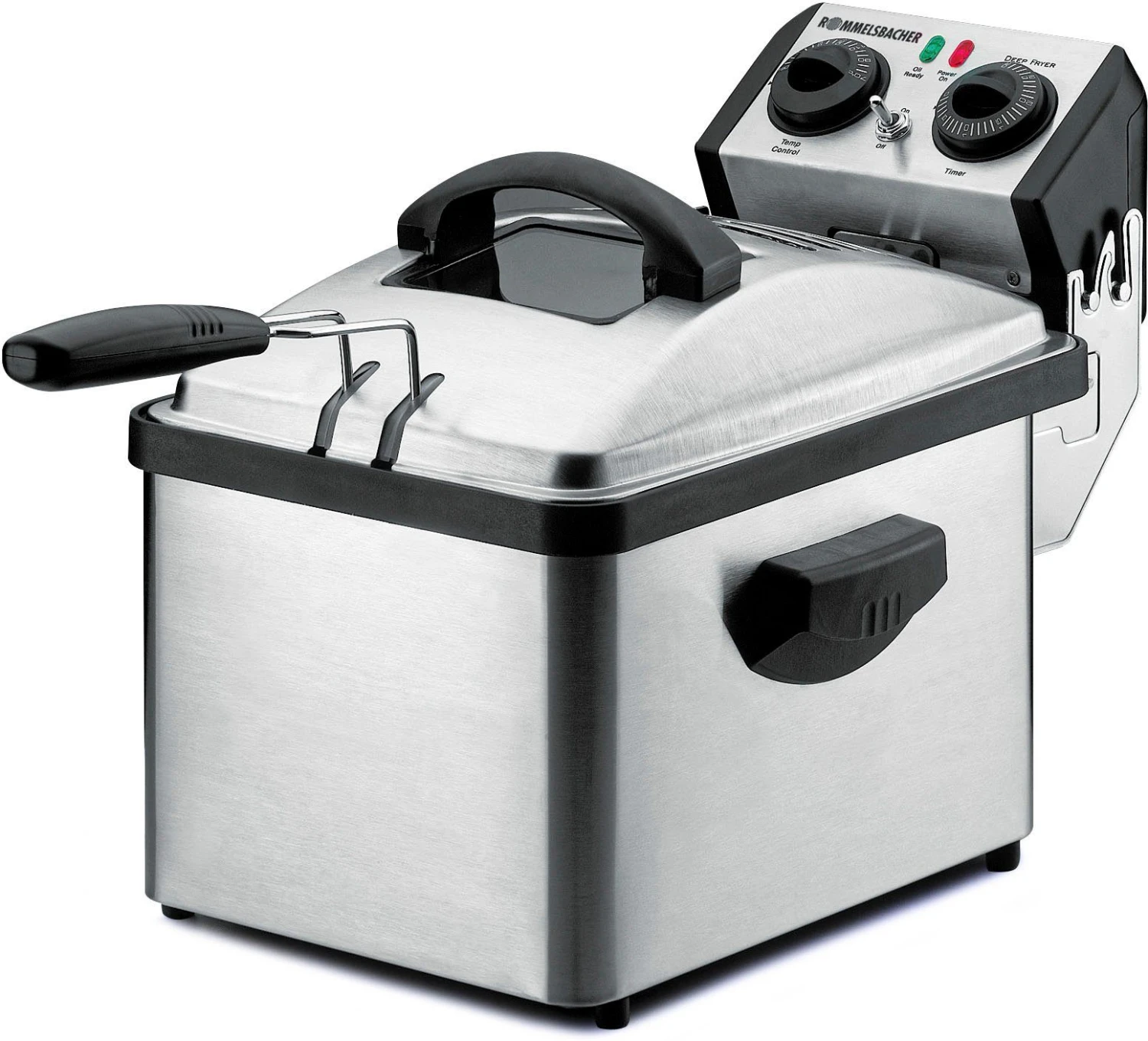 Tefal Friteuse FR3140 Super Uno - Image 17