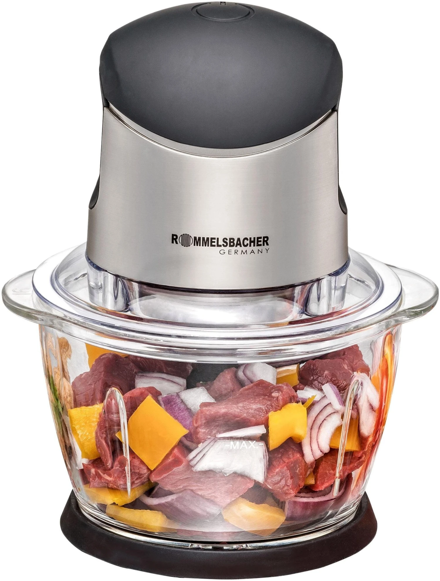 Tefal Handmixer HT4611 Prep'Mix+ Ideaal Voor Lichte En Taaie Bereidingen, Krachtige 500-w-motor, 5 Snelheden, Turbofunctie, 2 Roergardes, 2 Deeghaken, Pureerstaaf-opzet - Image 17