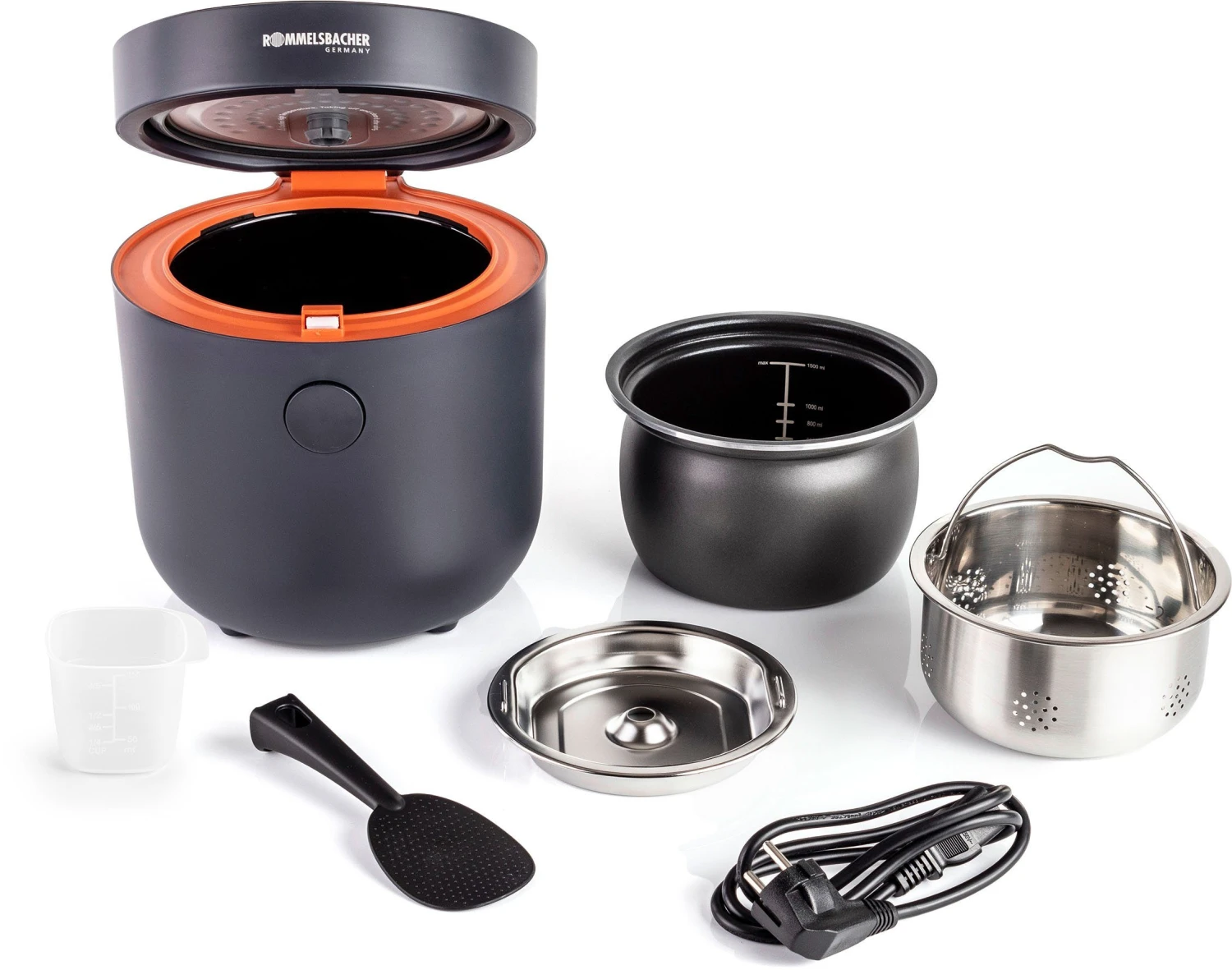 Tefal Stoomoven VC1451 Convenient Series - Image 9