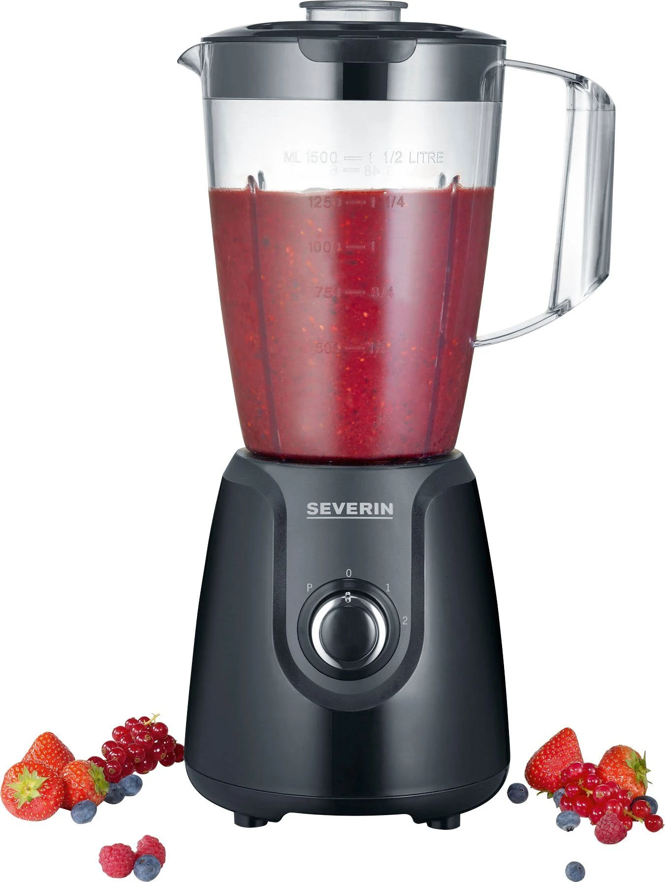 Tefal Blender BL15FD Mix & Move - Image 9