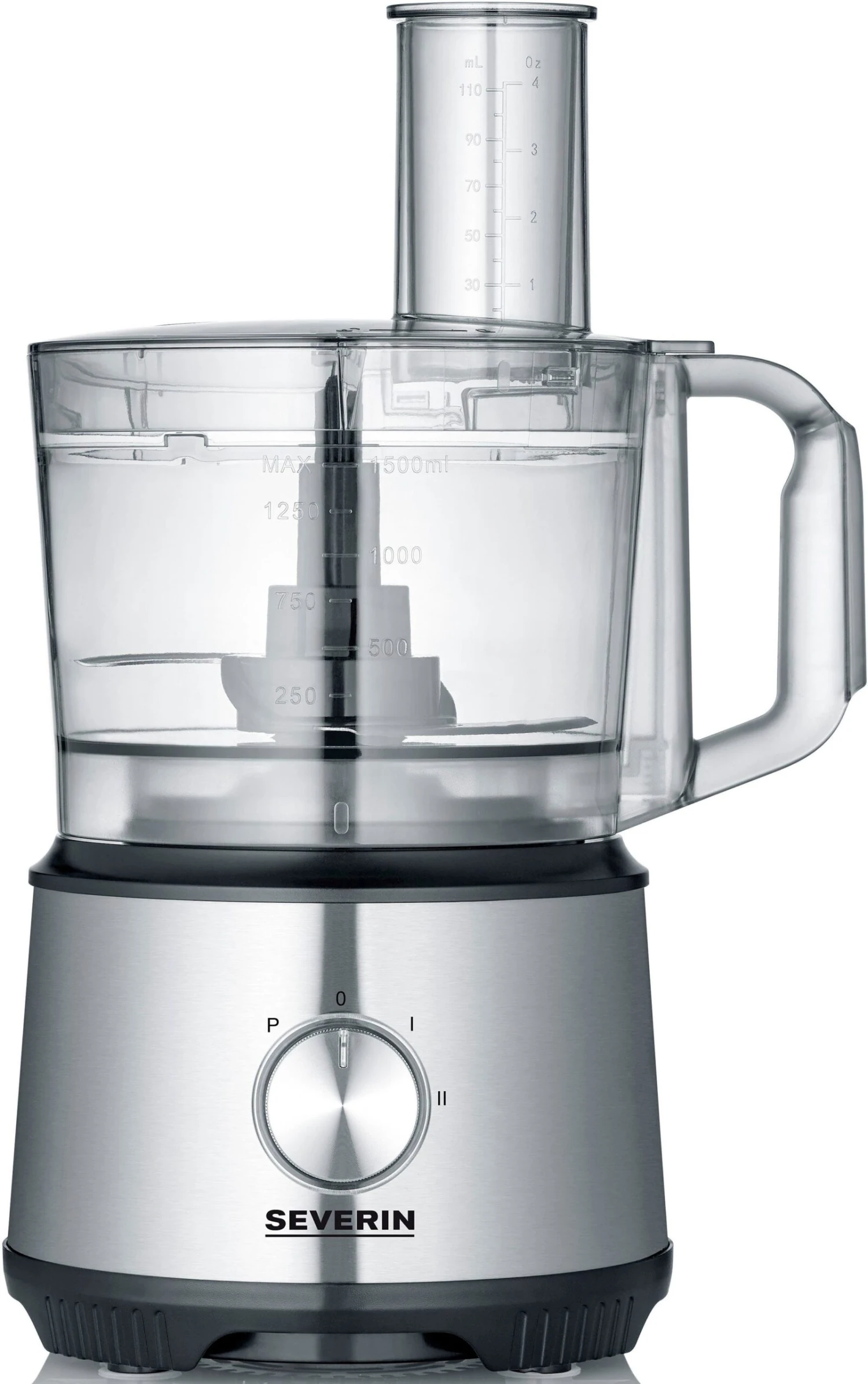 Tefal Keukenmachine Oh My Cake QB1108 - Image 12