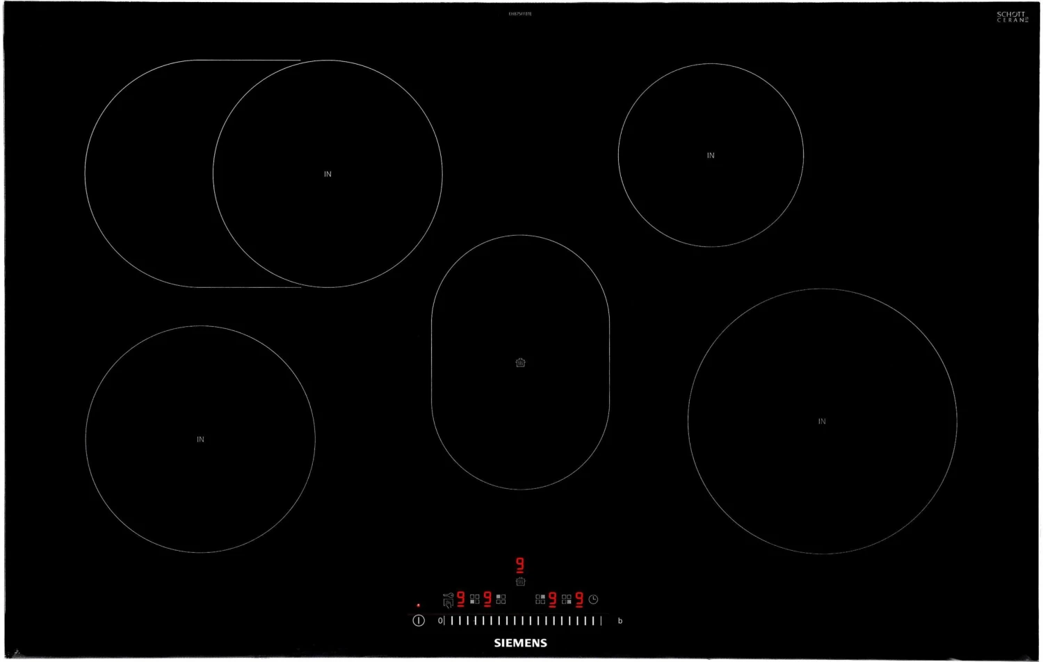 Tefal Stoomoven VC1451 Convenient Series - Image 10