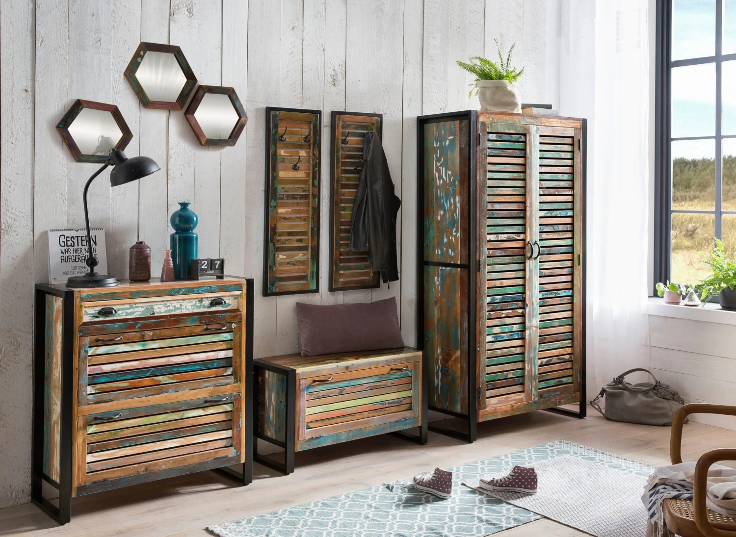 Tefal Stoomstrijkijzer FV5717 Easygliss Plus - Image 11