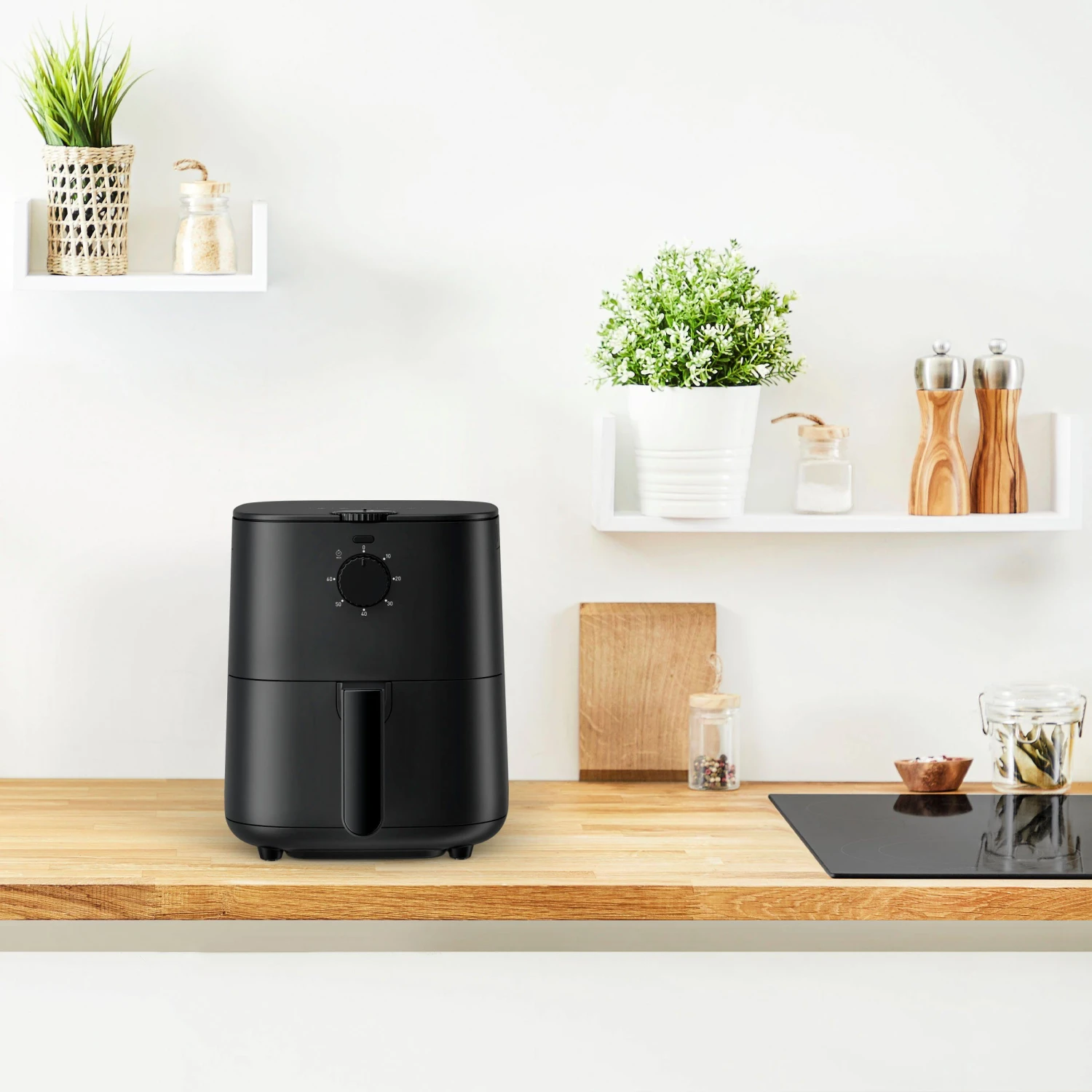 Tefal Airfryer EY1308 Easy Fry Essential - Image 14