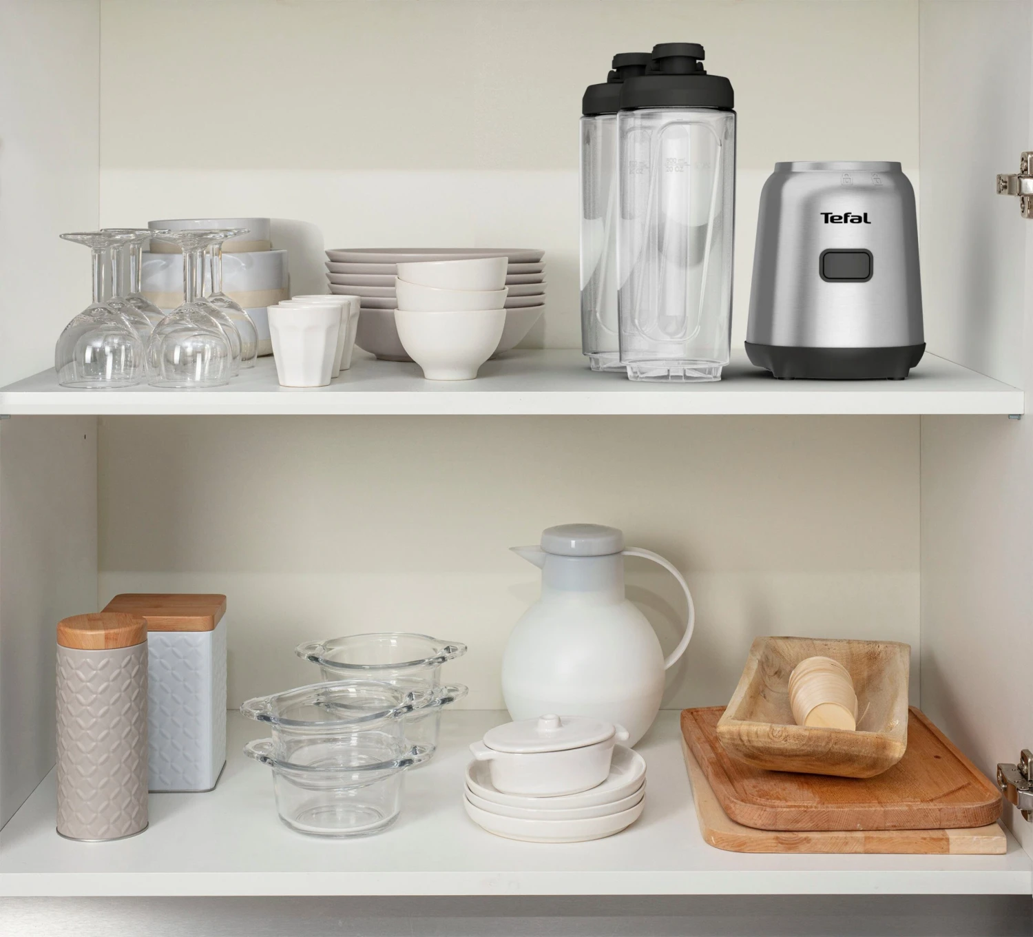 Tefal Blender BL15FD Mix & Move - Image 6