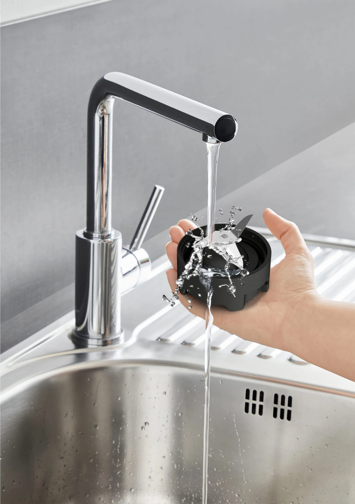 Tefal Blender BL15FD Mix & Move - Image 7