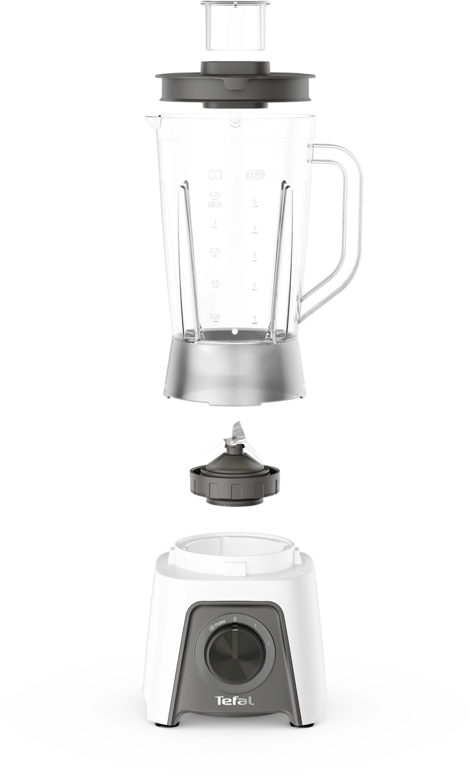 Tefal Blender BL2C01 Blendeo - Image 4