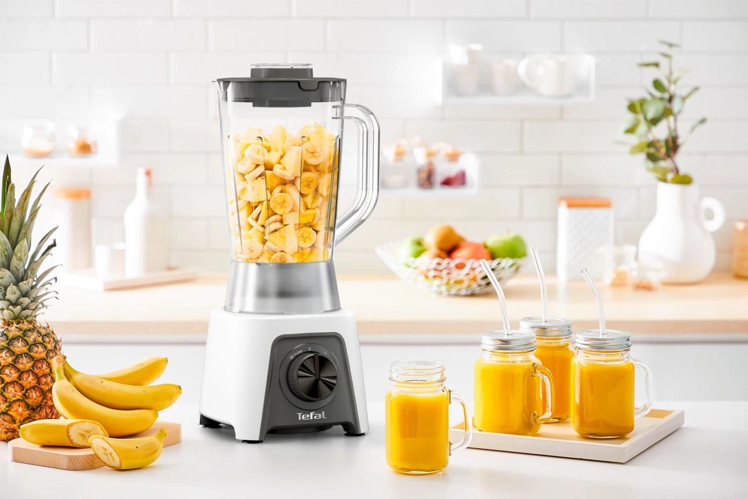 Tefal Blender BL2C01 Blendeo - Image 6