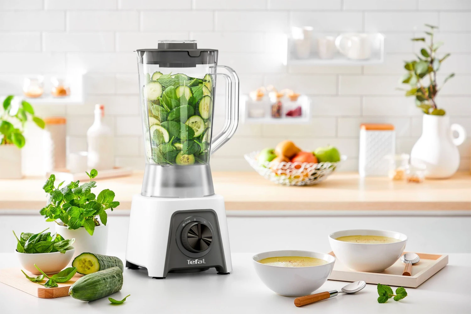 Tefal Blender BL2C01 Blendeo - Image 7