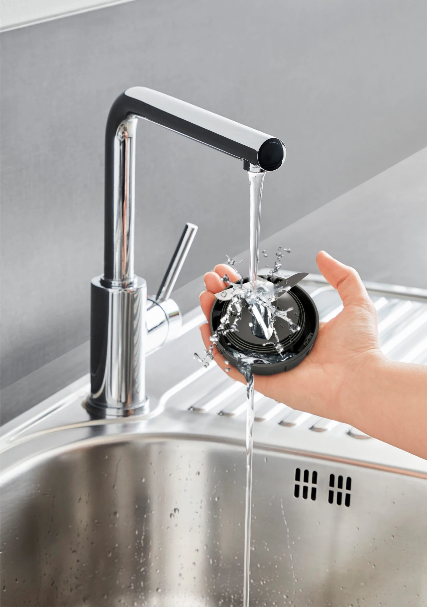 Tefal Blender BL2C01 Blendeo - Image 9