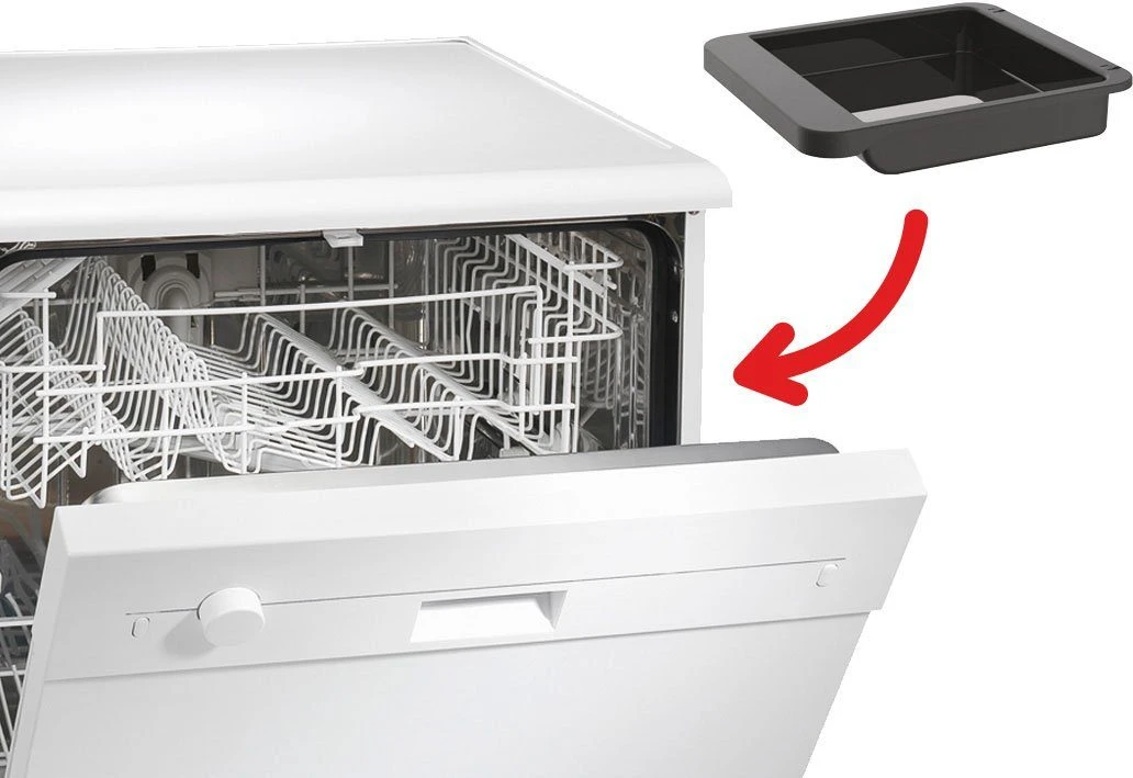 Tefal Contactgrill GC242D Inicio Grill Adjust Regelbare Thermostaat Met 3 Standen, Bakplaten Met Antiaanbaklaag - Image 8