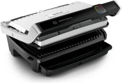 Tefal Contactgrill GC760D Optigrill Elite XL