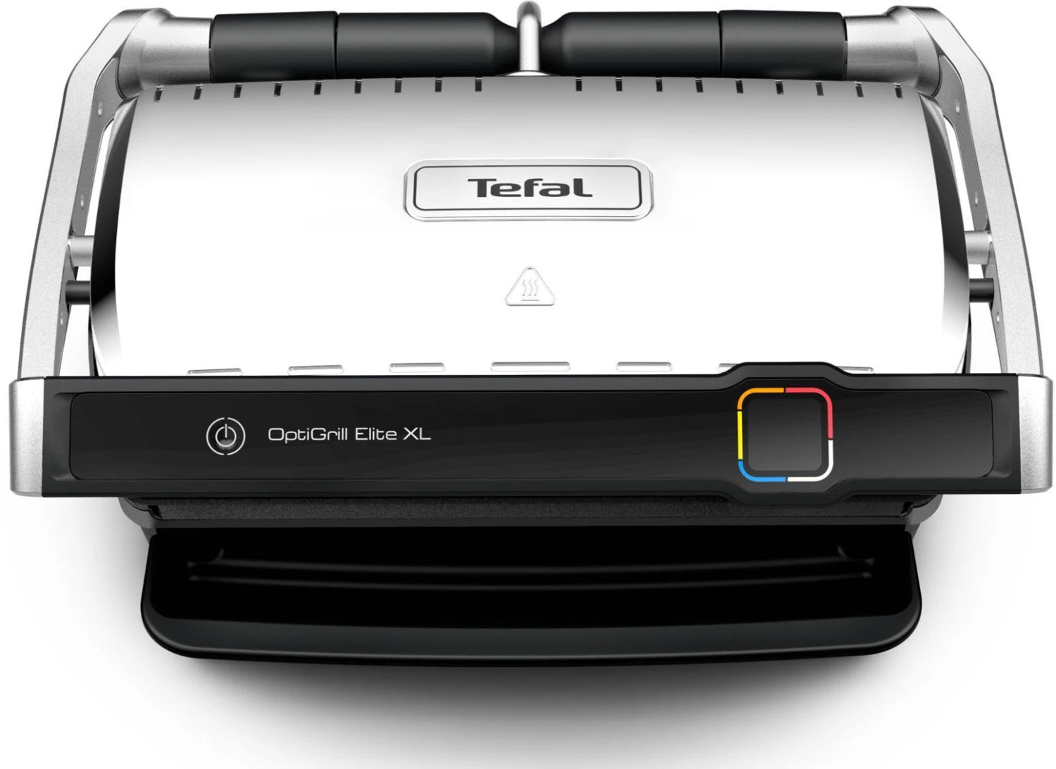 Tefal Contactgrill GC760D Optigrill Elite XL - Image 2