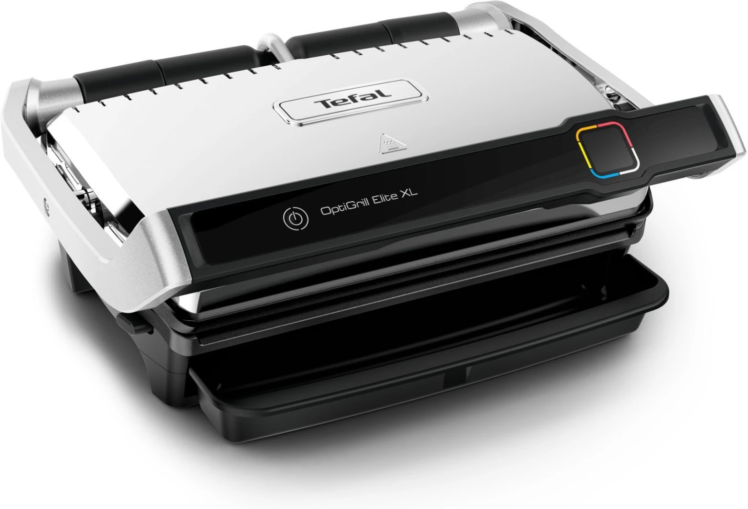 Tefal Contactgrill GC760D Optigrill Elite XL - Image 3