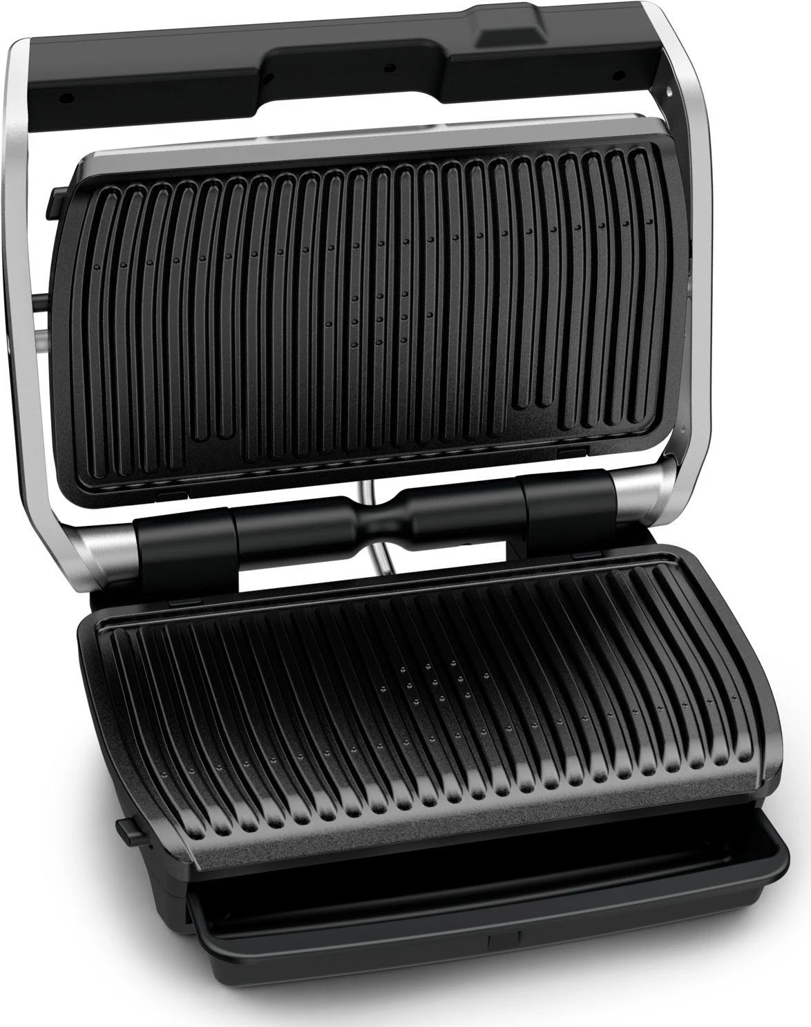 Tefal Contactgrill GC760D Optigrill Elite XL - Image 5