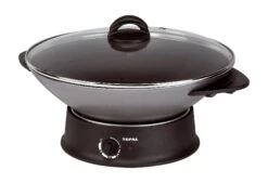 Tefal Elektrische Wokpan WO 3000 Met Thermospot®