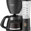 Tefal Filterkoffieapparaat CM5338 Incluedo