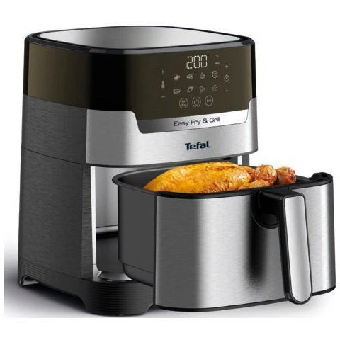 Tefal Friteuse EY505D Easy Fry & Grill Deluxe - Image 14