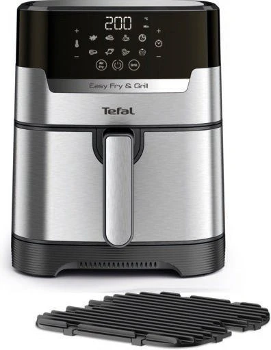Tefal Friteuse EY505D Easy Fry & Grill Deluxe - Image 15