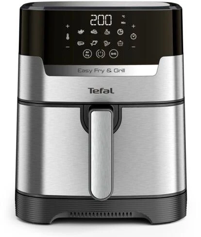 Tefal Friteuse EY505D Easy Fry & Grill Deluxe - Image 16