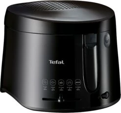 Tefal Friteuse FF1078 Maxi Fry
