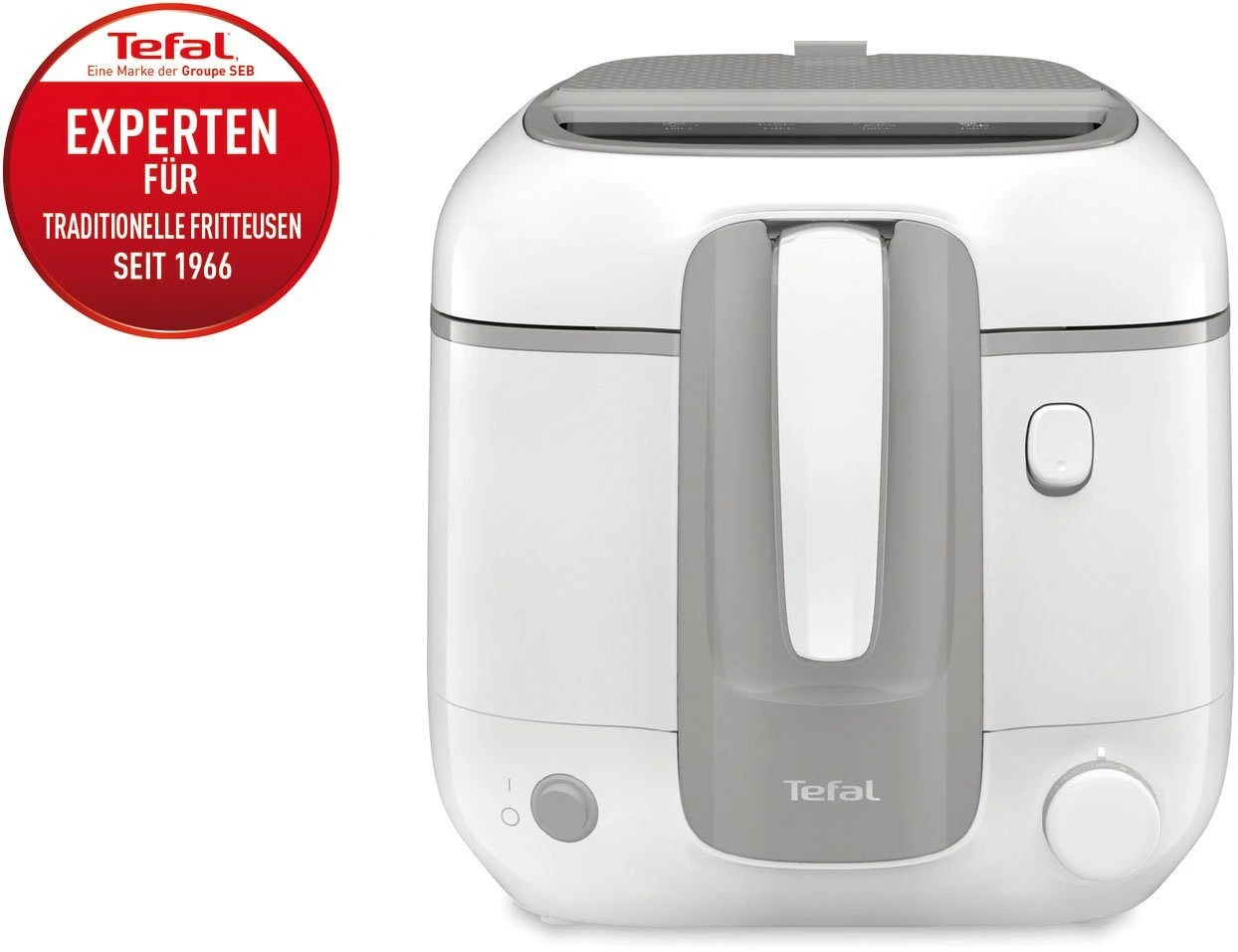 Tefal Friteuse FR3100 Super Uno Access - Image 3