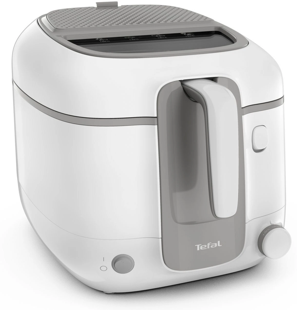 Tefal Friteuse FR3100 Super Uno Access