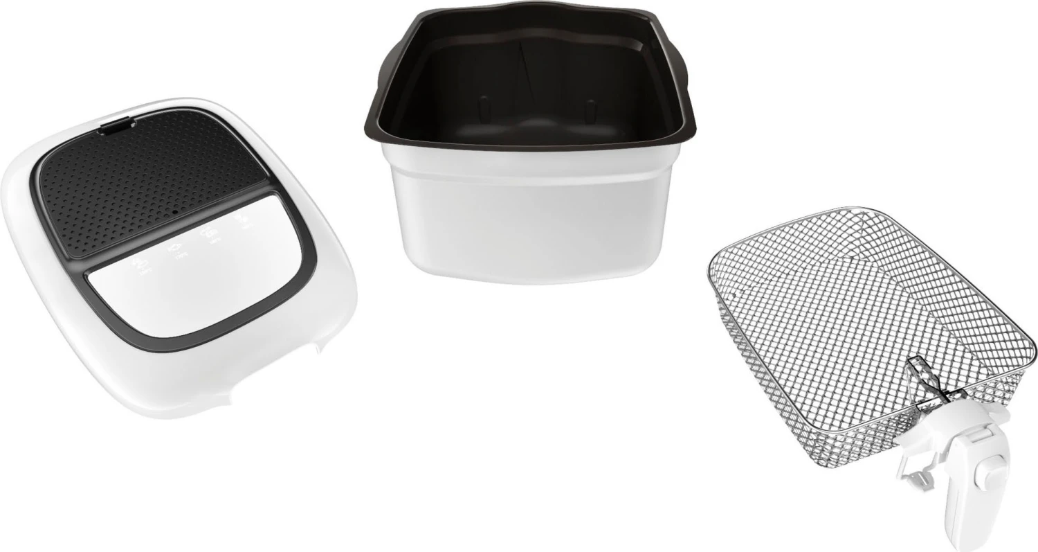 Tefal Friteuse FR3140 Super Uno - Image 2