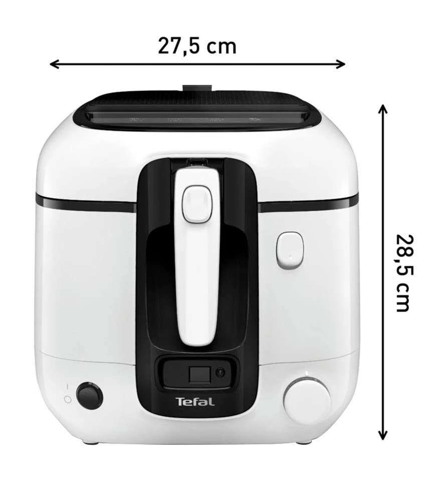 Tefal Friteuse FR3140 Super Uno - Image 13