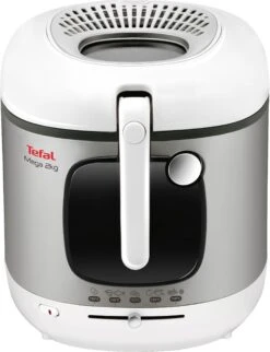 Tefal Friteuse FR4800 Mega XXL