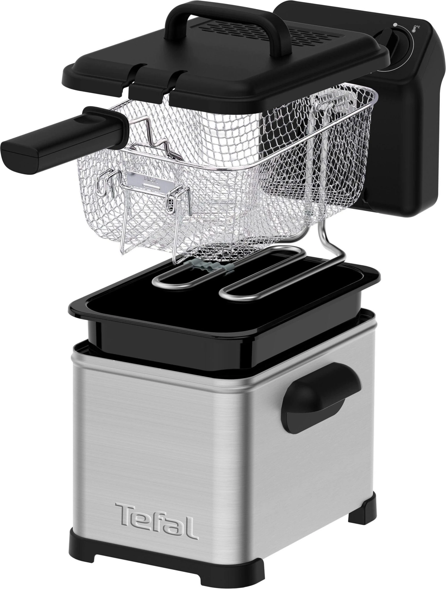 Tefal Friteuse FR5030 Family Pro Access - Image 2