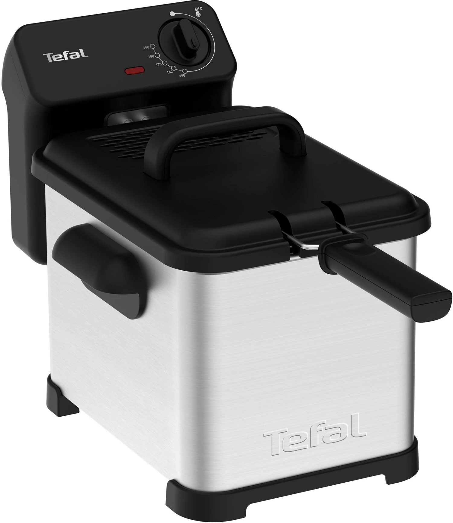 Tefal Friteuse FR5030 Family Pro Access - Image 3