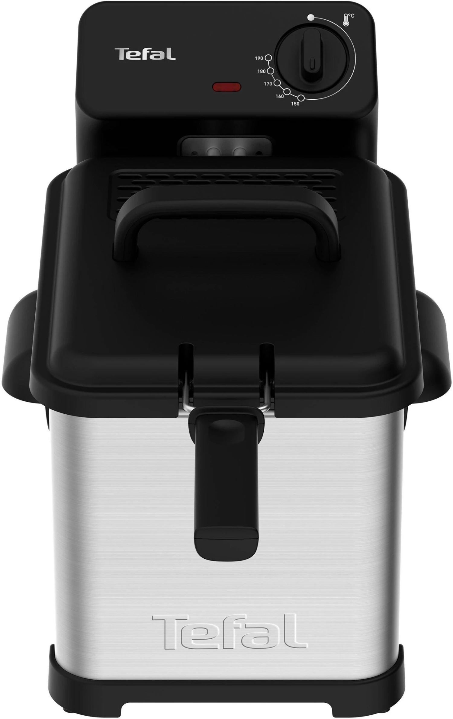 Tefal Friteuse FR5030 Family Pro Access - Image 4