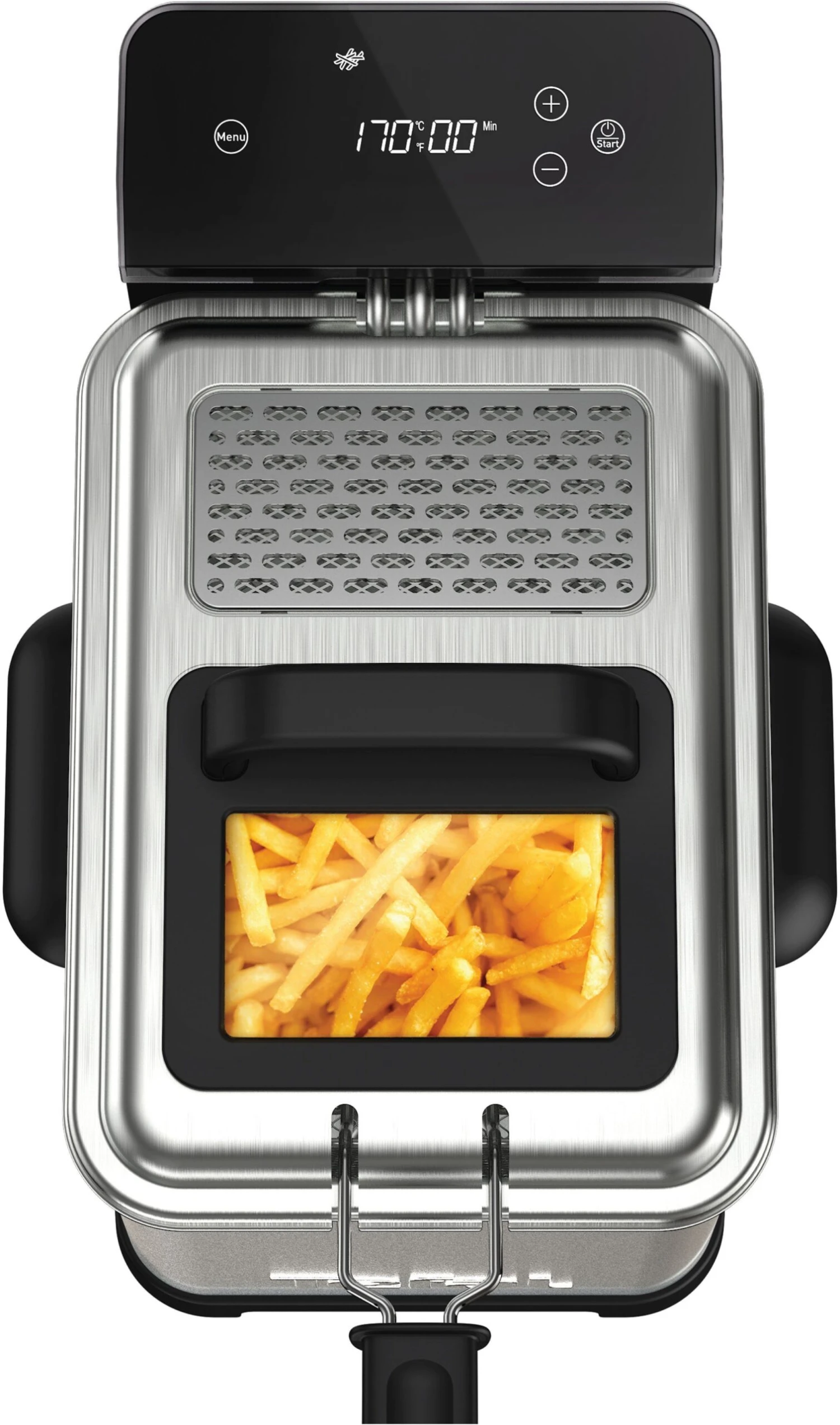 Tefal Friteuse FR507D Family Pro Digital - Image 5