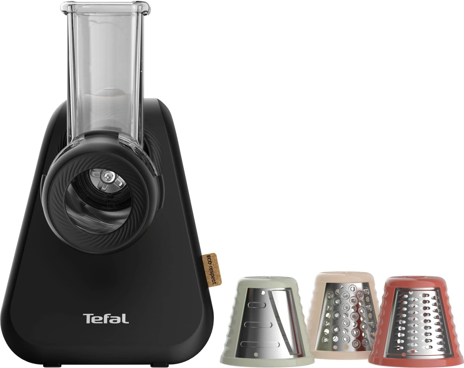 Tefal Hakmolen MB77EN Eco Respect - Image 2