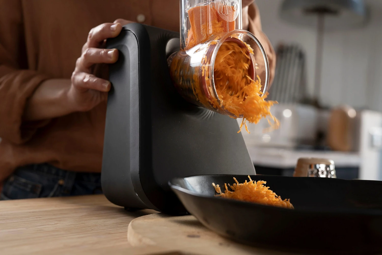 Tefal Hakmolen MB77EN Eco Respect - Image 5