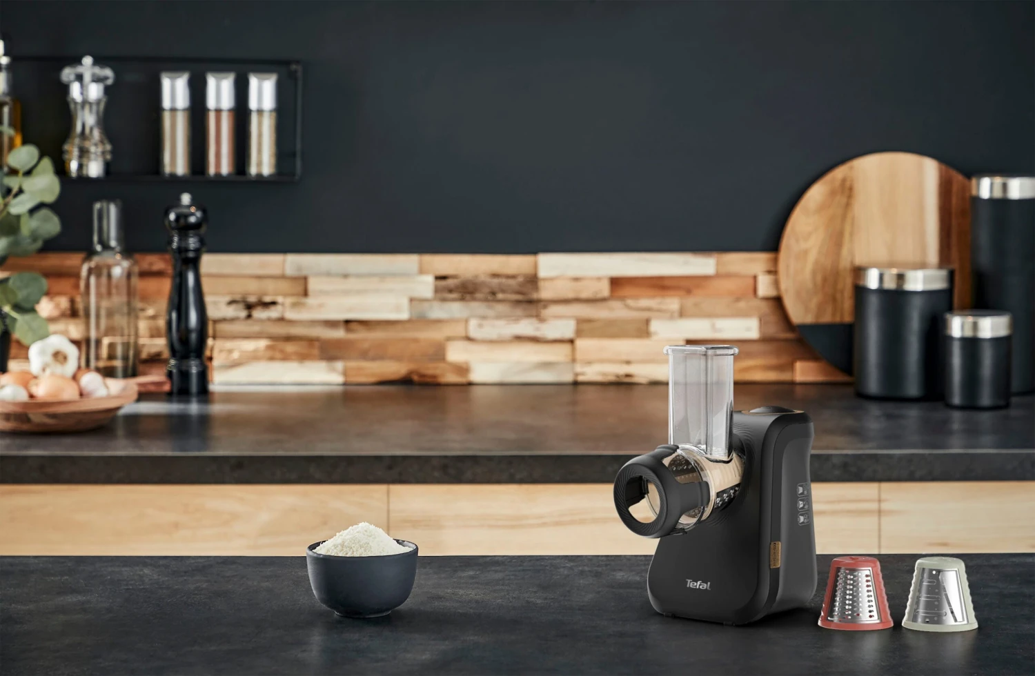 Tefal Hakmolen MB77EN Eco Respect - Image 6