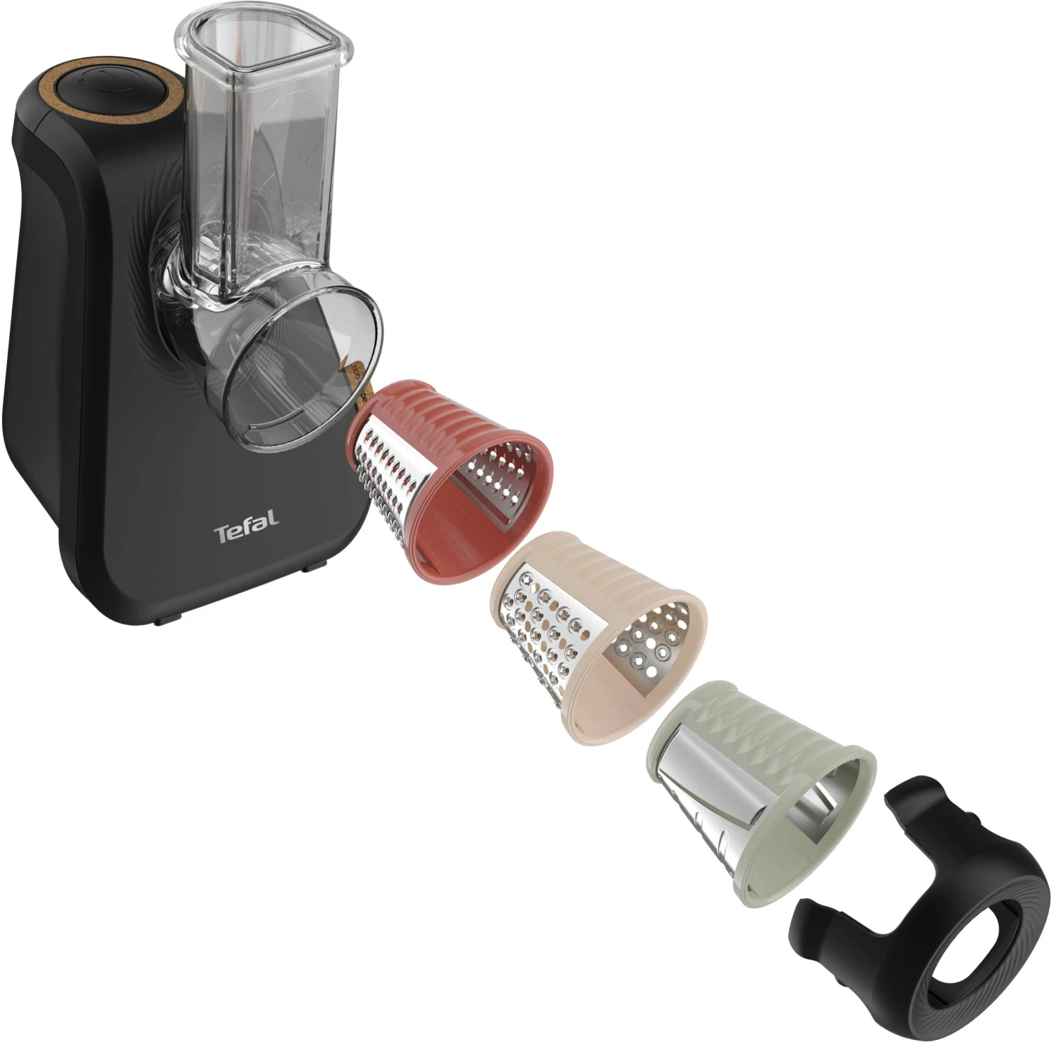 Tefal Hakmolen MB77EN Eco Respect - Image 7