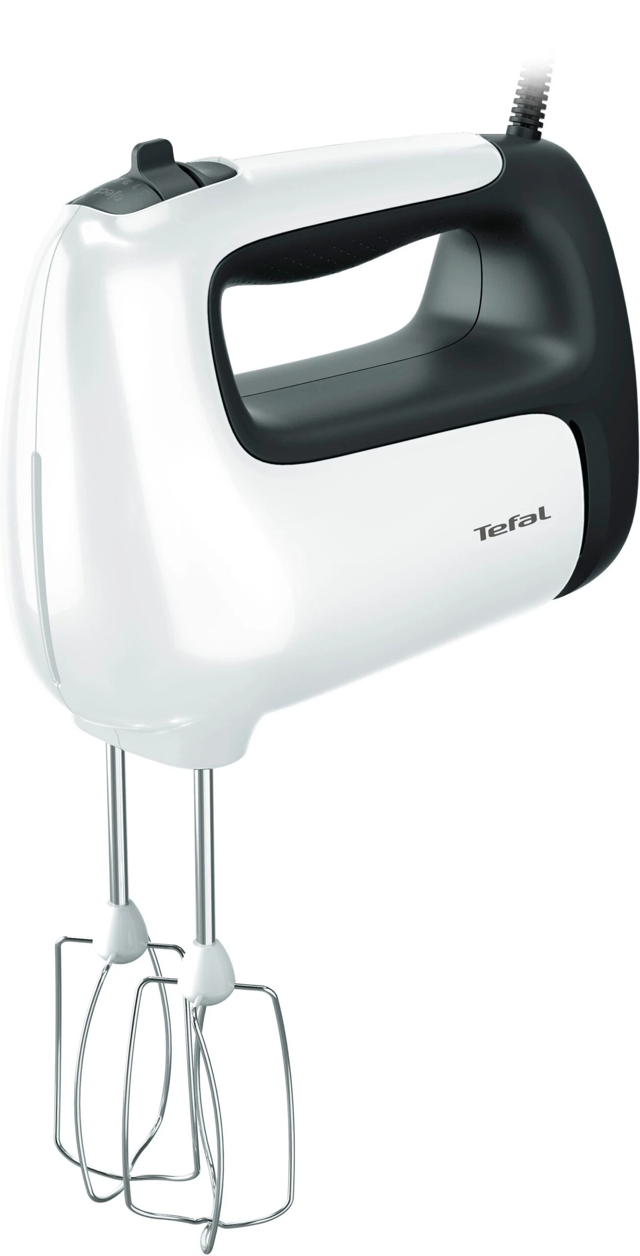Tefal Handmixer HT4621 Prep'Mix+ - Image 2