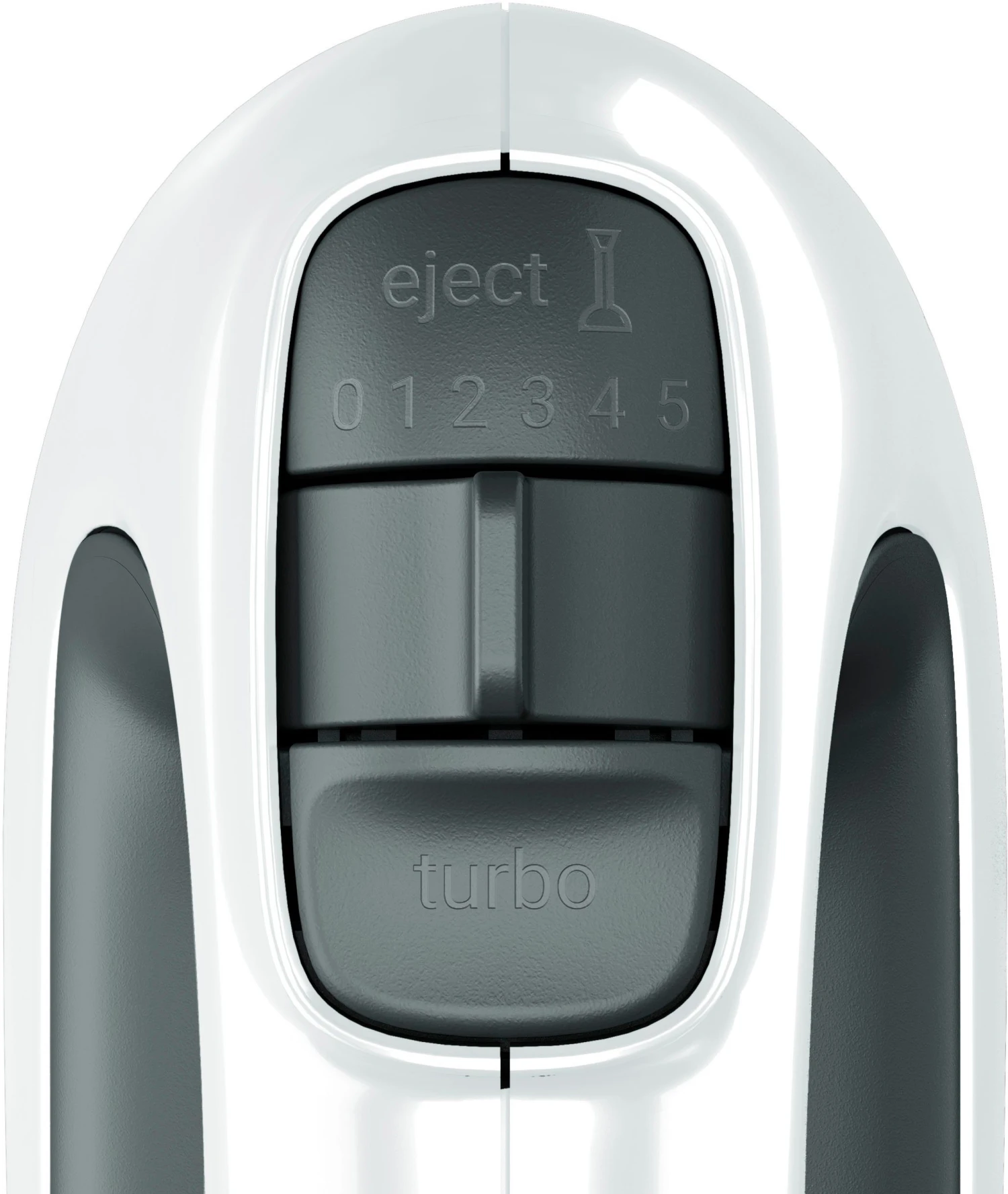 Tefal Handmixer HT4621 Prep'Mix+ - Image 3