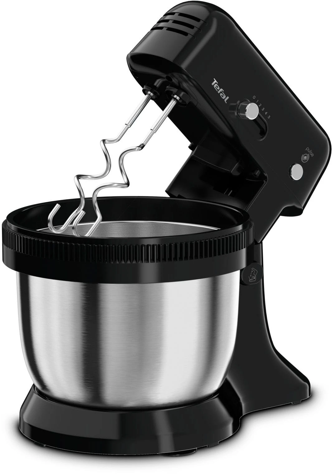 Tefal Keukenmachine Oh My Cake QB1108 - Image 2