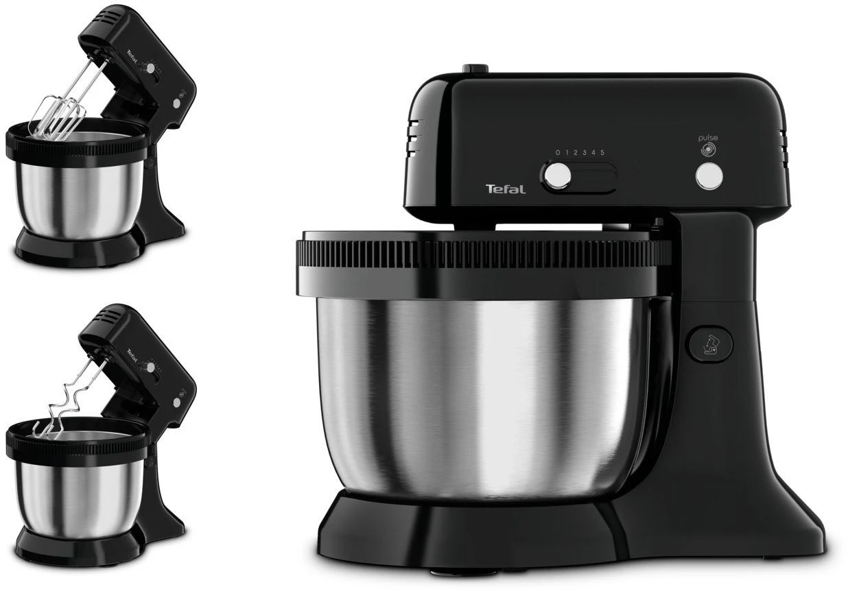 Tefal Keukenmachine Oh My Cake QB1108 - Image 6