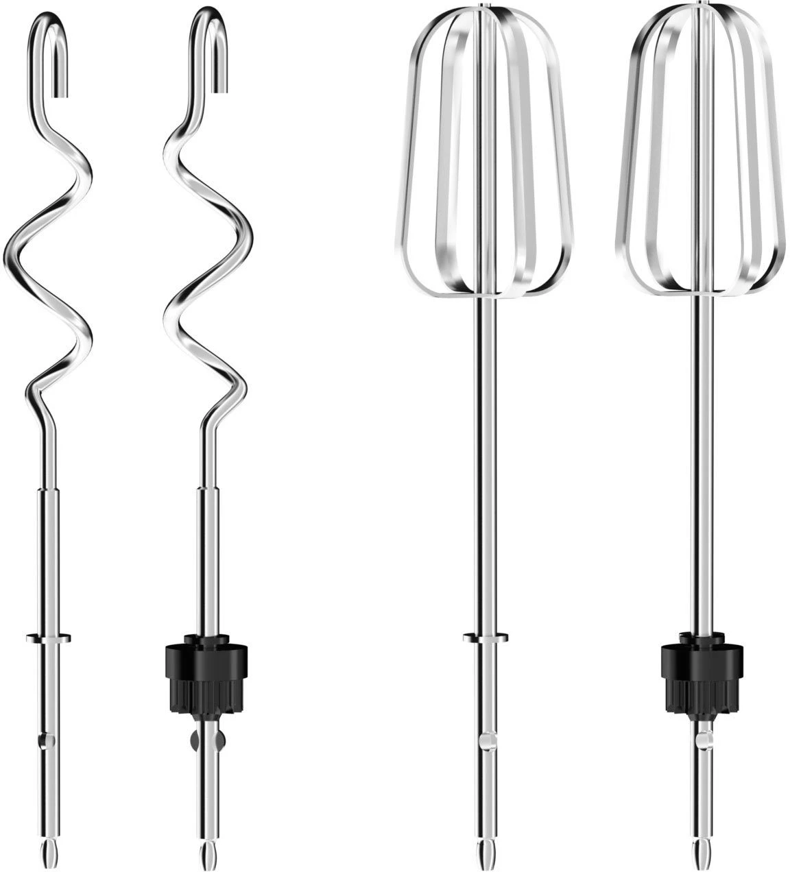 Tefal Keukenmachine Oh My Cake QB1108 - Image 8