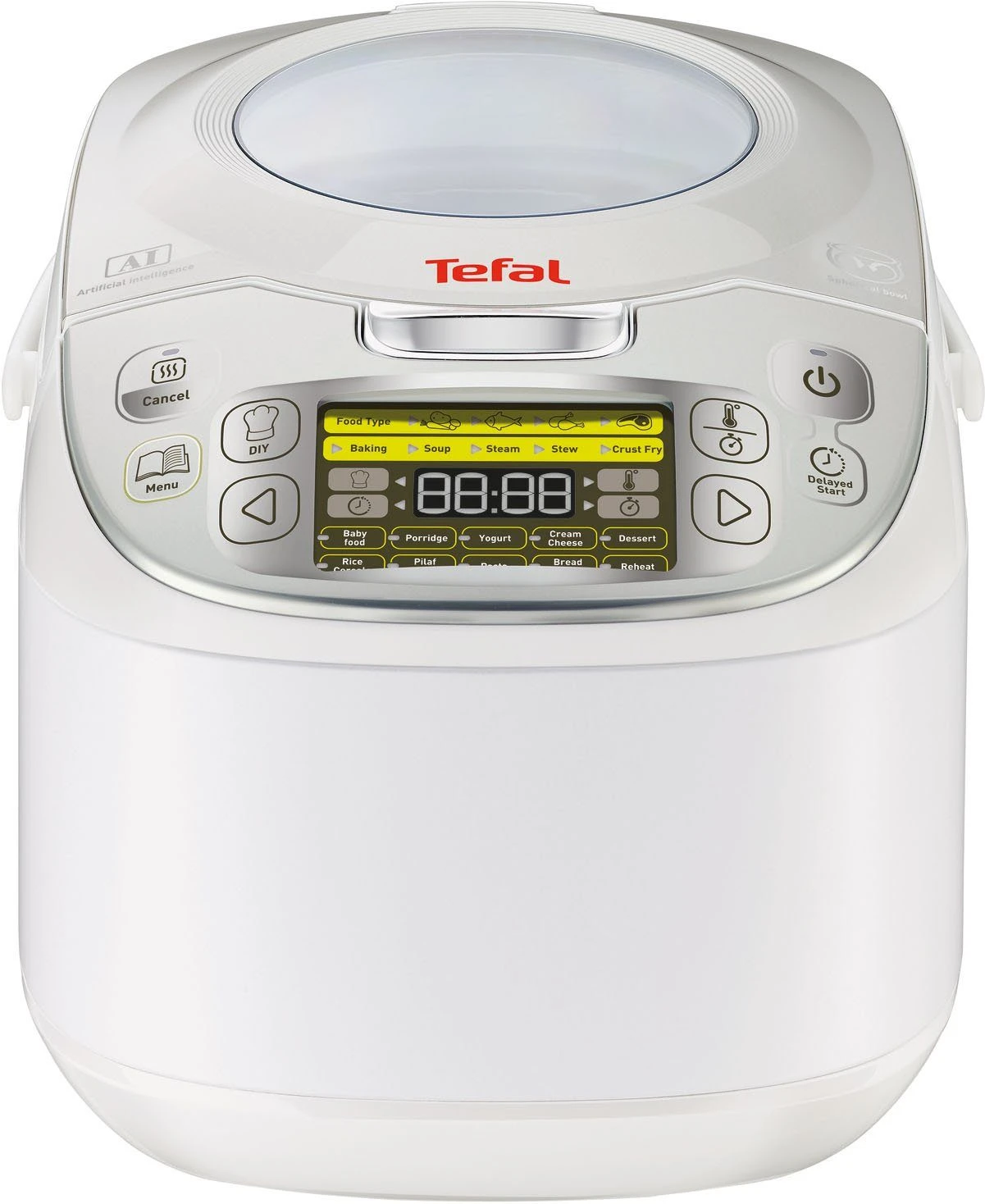 Tefal Multi-cooker 45in1 RK8121 - Image 2