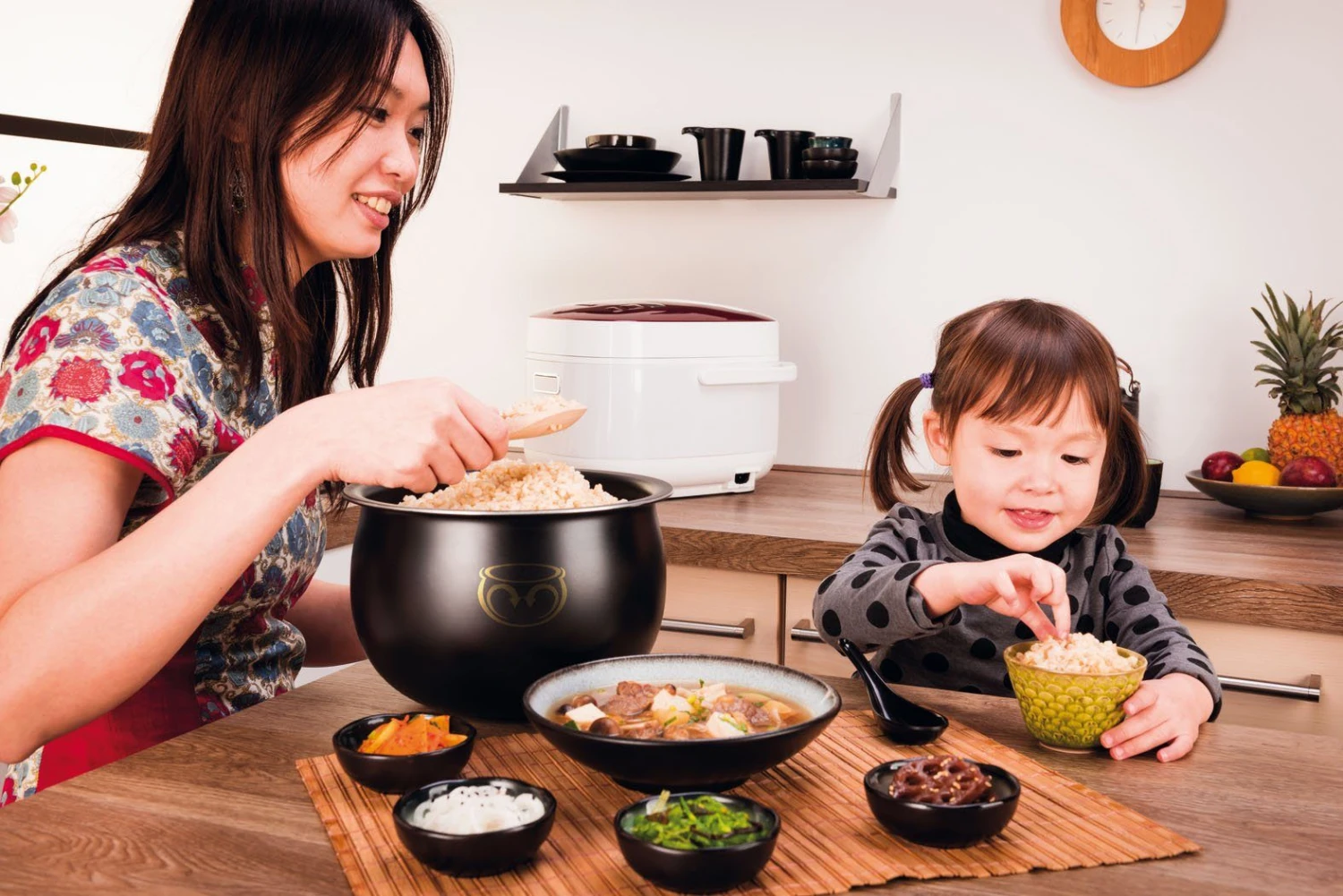 Tefal Multi-cooker 45in1 RK8121 - Image 4