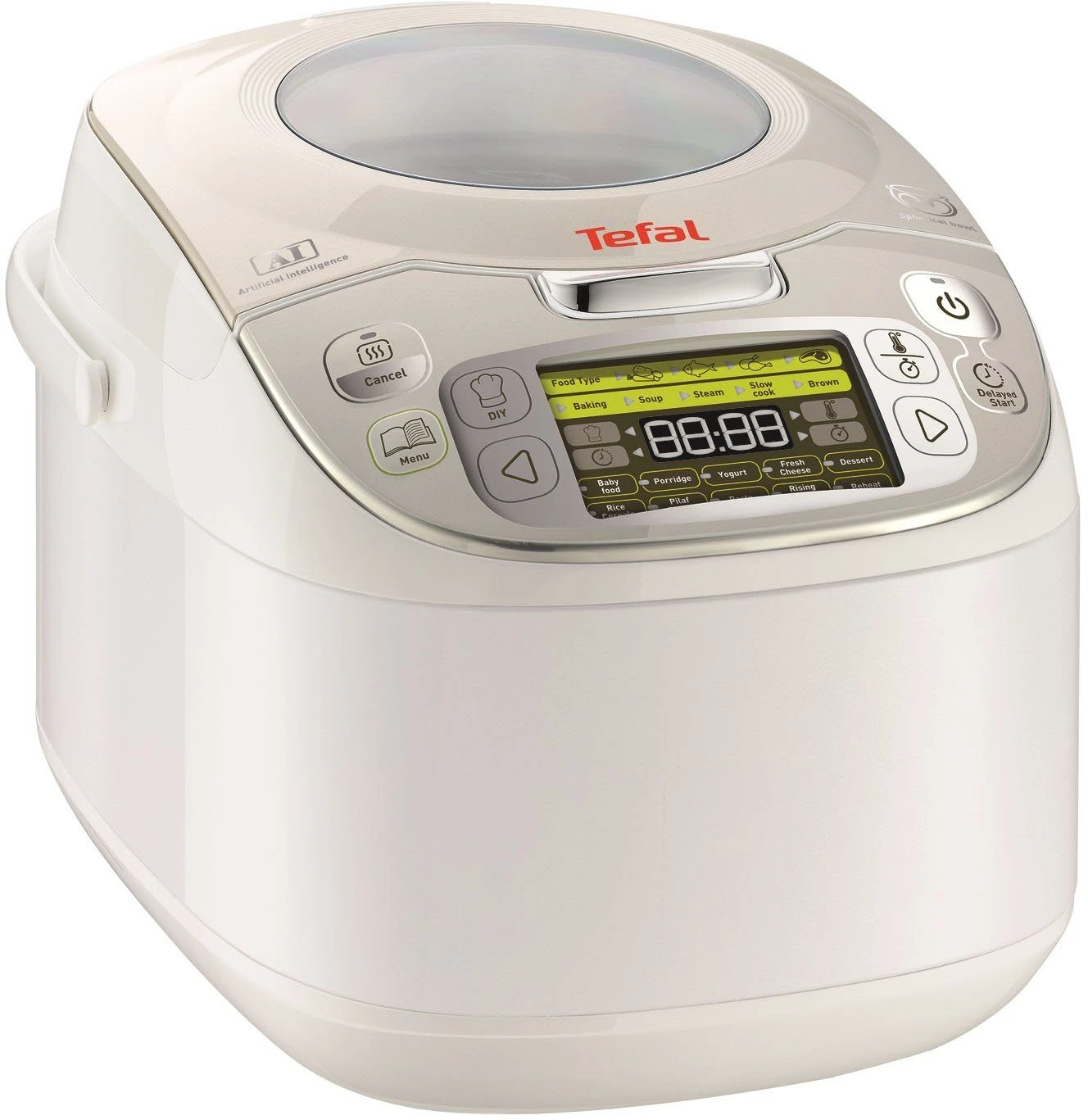 Tefal Multi-cooker 45in1 RK8121