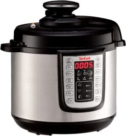 Tefal Multi-cooker CY505E Fast & Delicious