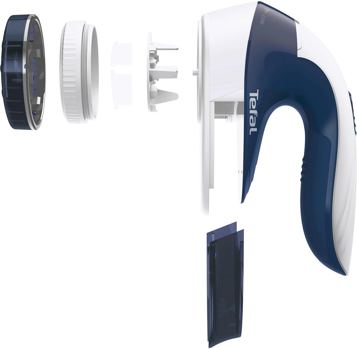 Tefal Pluizentondeuse JB1013 - Image 6